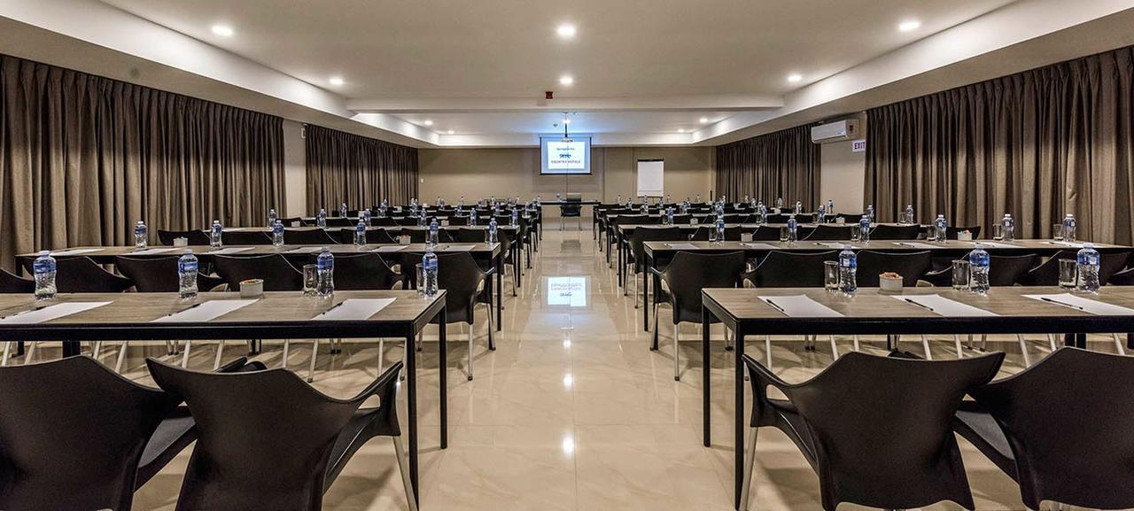 Springbok Inn Εξωτερικό φωτογραφία